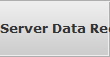 Server Data Recovery Lancaster server 